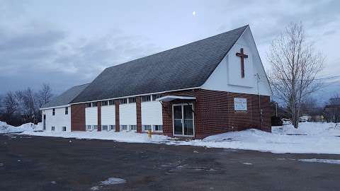 United Pentecostal Church of Geary
